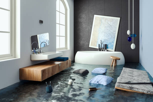 Best Residential water damage restoration  in Lima, OH