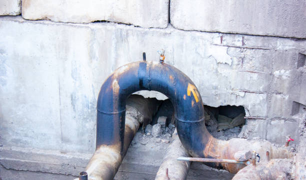 Best Basement water damage restoration  in Lima, OH